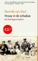 9789059362130: Vrouw in de schaduw: een familiegeschiedenis