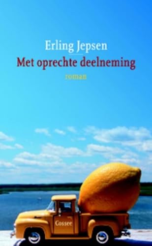 Stock image for Met oprechte deelneming for sale by Wolk Media & Entertainment