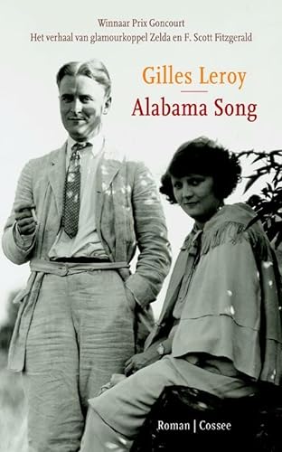 Stock image for Alabama Song for sale by Better World Books Ltd