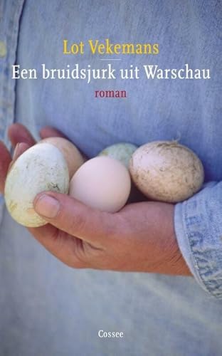 Beispielbild fr Een Bruidsjurk uit Warschau: Roman (Dutch Edition) zum Verkauf von Wolk Media & Entertainment