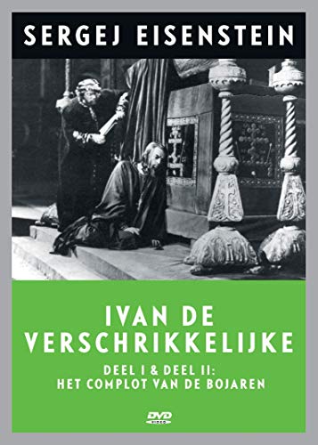 9789059392939: Ivan De Verschrikkelijke