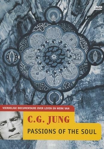 Beispielbild fr Passions of the Soul : vierdelig documentaire over leven en werk van C.G. Jung zum Verkauf von Buchpark
