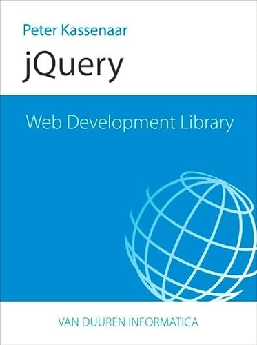 Imagen de archivo de jQuery / druk 1 a la venta por Buchpark