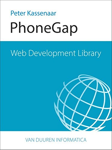 Stock image for Web Development Library - PhoneGap for sale by Buchpark