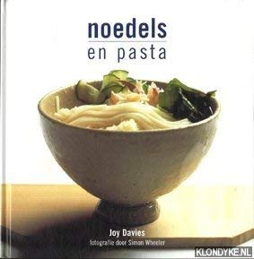 Stock image for NOEDELS EN PASTA. for sale by Cambridge Rare Books
