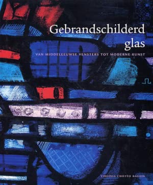Imagen de archivo de Gebrandschilderd glas a la venta por medimops