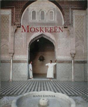 Stock image for Moskeen. for sale by Antiquariaat Schot