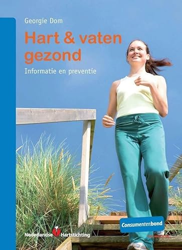 Beispielbild fr Hart & vaten gezond: informatie en preventie zum Verkauf von Wonder Book