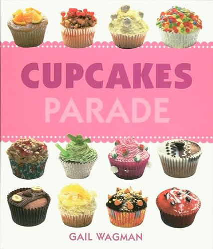 Stock image for Cupcakes parade for sale by medimops