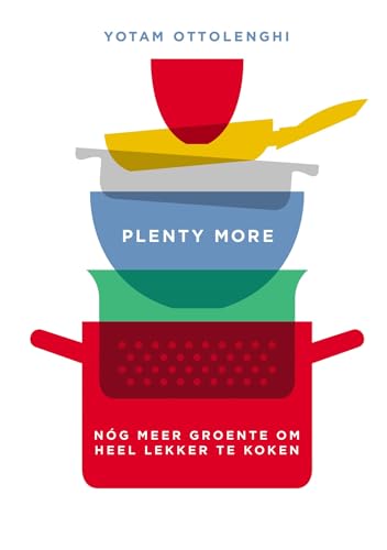 Stock image for Plenty more: n g meer groente om heel lekker te koken for sale by WorldofBooks
