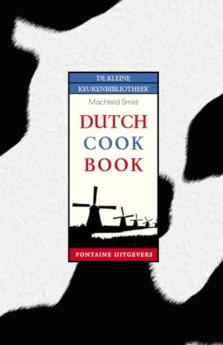 Imagen de archivo de Dutch cookbook a la venta por AwesomeBooks