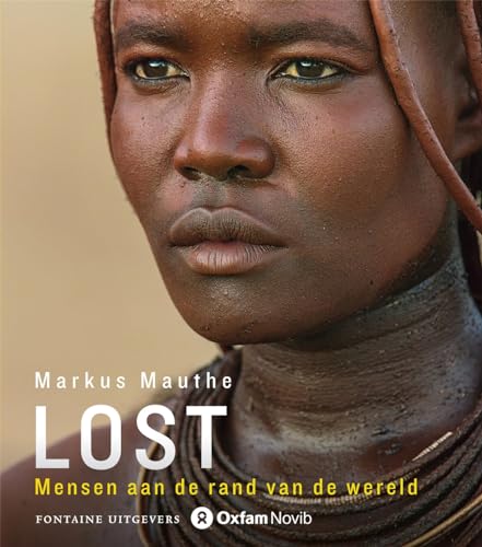 Stock image for Lost (Dutch Edition) for sale by Wolk Media & Entertainment