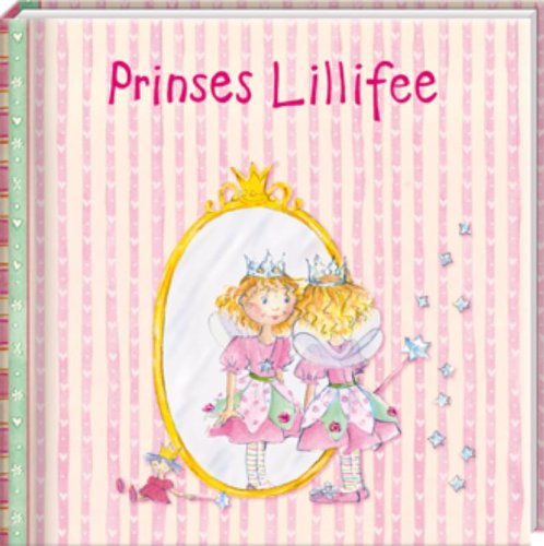 Beispielbild fr Prinses Lillifee / druk 1 zum Verkauf von medimops