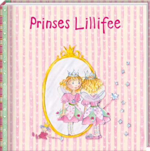 Stock image for Prinses Lillifee / druk 1 for sale by medimops