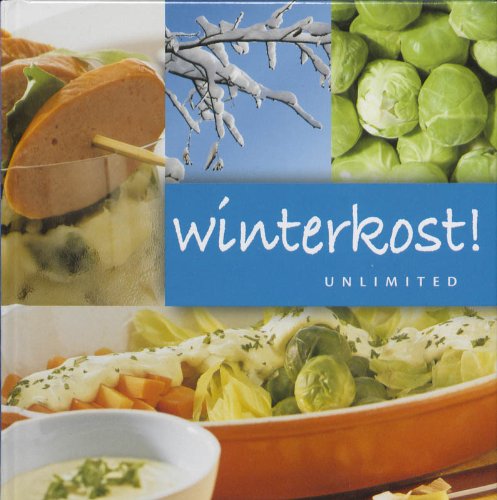 Stock image for Winterkost ! (Unlimited) for sale by medimops