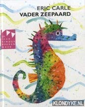 Imagen de archivo de Vader Zeepaard a la venta por ThriftBooks-Atlanta