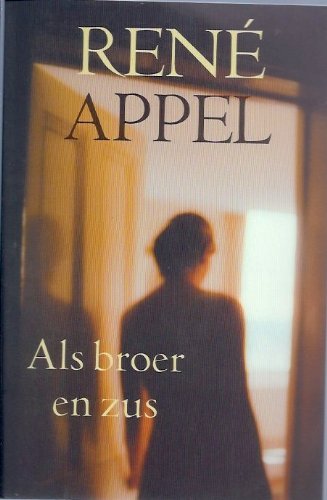 Imagen de archivo de Als broer en zus: geschenkboekje Juni - Maand van het Spannende Boek 2005 : gratis bij besteding van ten minste 12.50 aan Nederlandstalige boeken, . het Spannende Boek, zolang de voorraad strekt a la venta por medimops