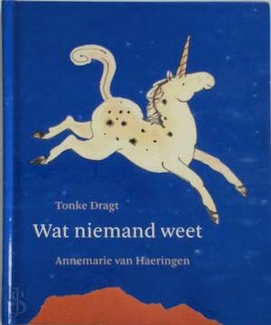 Imagen de archivo de Wat niemand Weet a la venta por Reuseabook