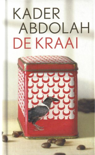 Stock image for De kraai for sale by GF Books, Inc.