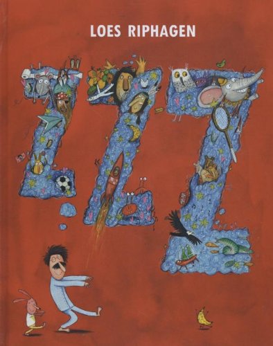 Imagen de archivo de Zzz / 2013 / druk 1: prentenboek van de Kinderboekenweek a la venta por medimops