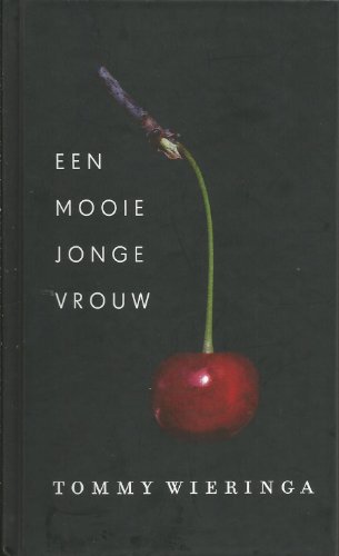 Imagen de archivo de Een mooie jonge vrouw a la venta por Better World Books