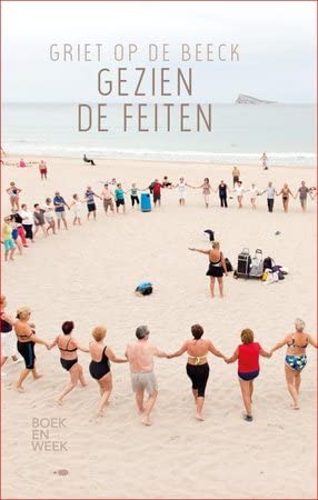 Stock image for Gezien de feiten for sale by The Maryland Book Bank