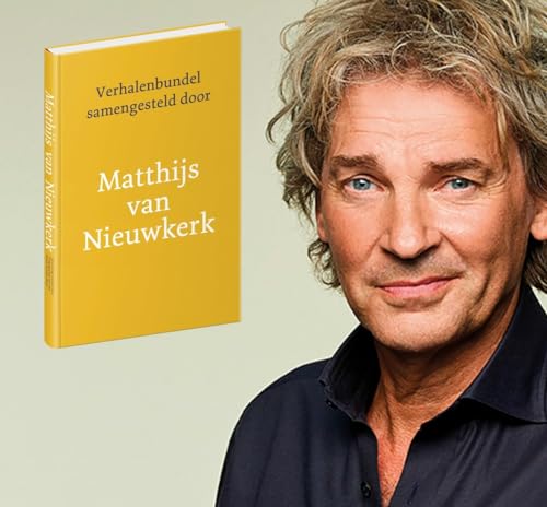 Imagen de archivo de Zonnegloren: De mooiste verhalen gekozen door Matthijs van Nieuwkerk a la venta por Raritan River Books