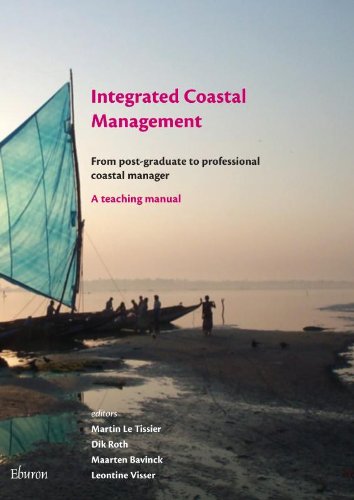Stock image for Integrated Coastal Management: From Post-Graduate to Professional Coastal Manager: A Teaching Manual for sale by Discover Books