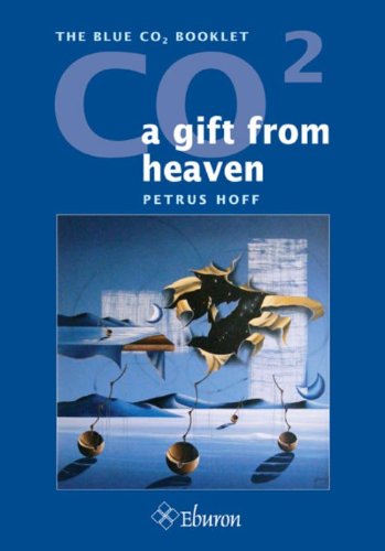 Stock image for CO2, a Gift from Heaven for sale by Book Express (NZ)