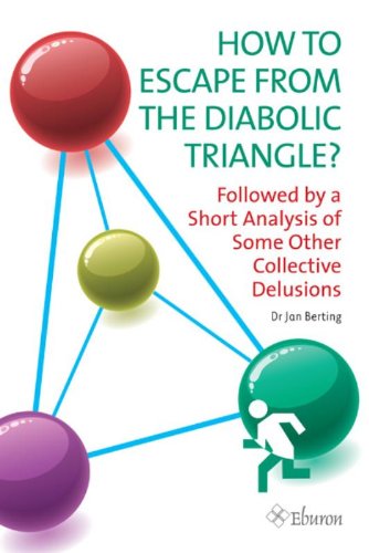 Beispielbild fr How to Escape from The Diabolic Triangle?: Followed by a Short Analysis of Some Other Collective Delusions zum Verkauf von Midtown Scholar Bookstore