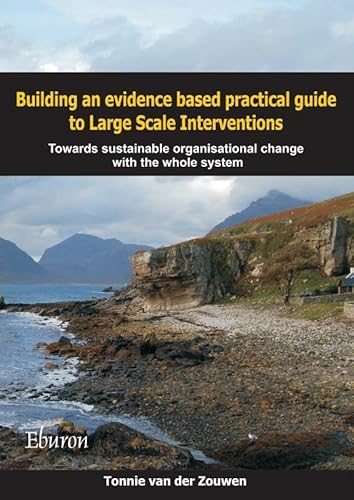 Stock image for Building An Evidence Based Practical Guide To Large Scale Interventions for sale by Basi6 International