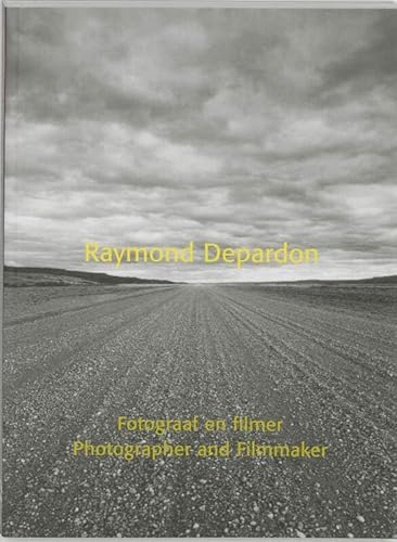 Beispielbild fr Raymond Depardon - Photographer And Filmmaker zum Verkauf von Art Data