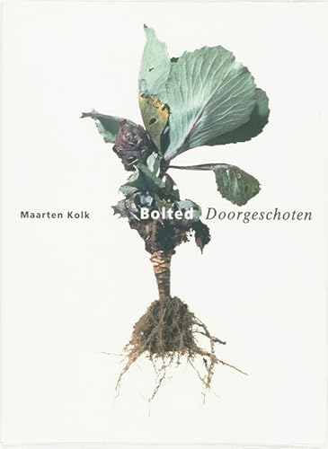 Beispielbild fr Maarten Kolk: Bolted zum Verkauf von Better World Books