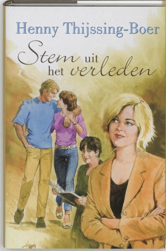 Stock image for Stem uit het verleden for sale by medimops