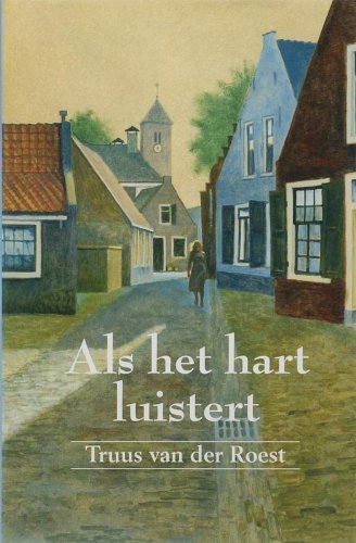 Stock image for Als het hart luistert (VCL-Serie) for sale by medimops