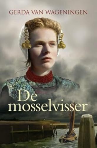 De mosselvisser - Van Wageningen, Gerda