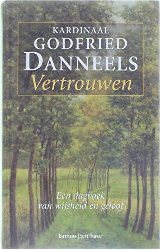 9789059950047: VERTROUWEN