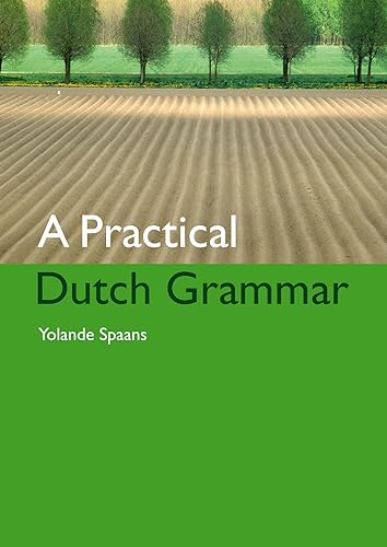 Stock image for PRACTICAL DUTCH GRAMMER for sale by Revaluation Books