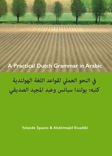 9789059972230: A practical Dutch grammar in Arabic