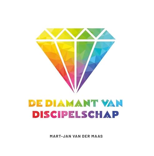 Beispielbild fr Diamant van discipelschap zum Verkauf von Buchpark