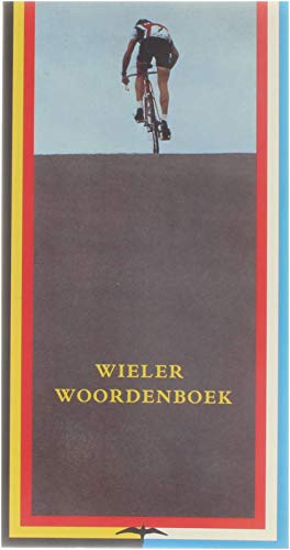 Stock image for Wielerwoordenboek. for sale by Emile Kerssemakers ILAB