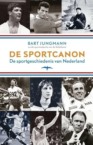 Stock image for De sportcanon for sale by medimops