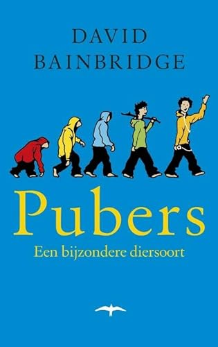 Pubers. Een bijzondere diersoort - Bainbridge, David