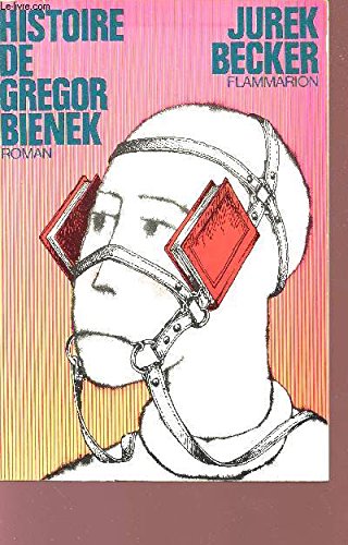 9789060091470: Histoire de Gregor Bienek