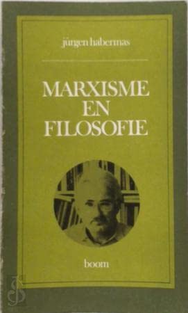9789060094440: Marxisme en filosofie