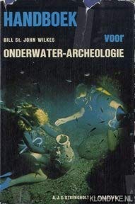 Imagen de archivo de Handboek voor onderwater-archeologie a la venta por Antiquariaat Schot