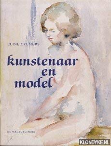 Stock image for Kunstenaar en model. for sale by Antiquariaat Schot