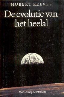 Beispielbild fr De Evolutie van het Heelal zum Verkauf von WorldofBooks