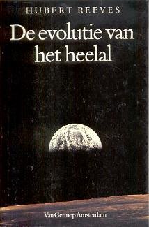 Imagen de archivo de De Evolutie van het Heelal a la venta por WorldofBooks