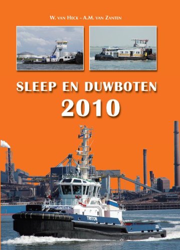 Stock image for Sleep & Duwboten 2010 for sale by medimops
